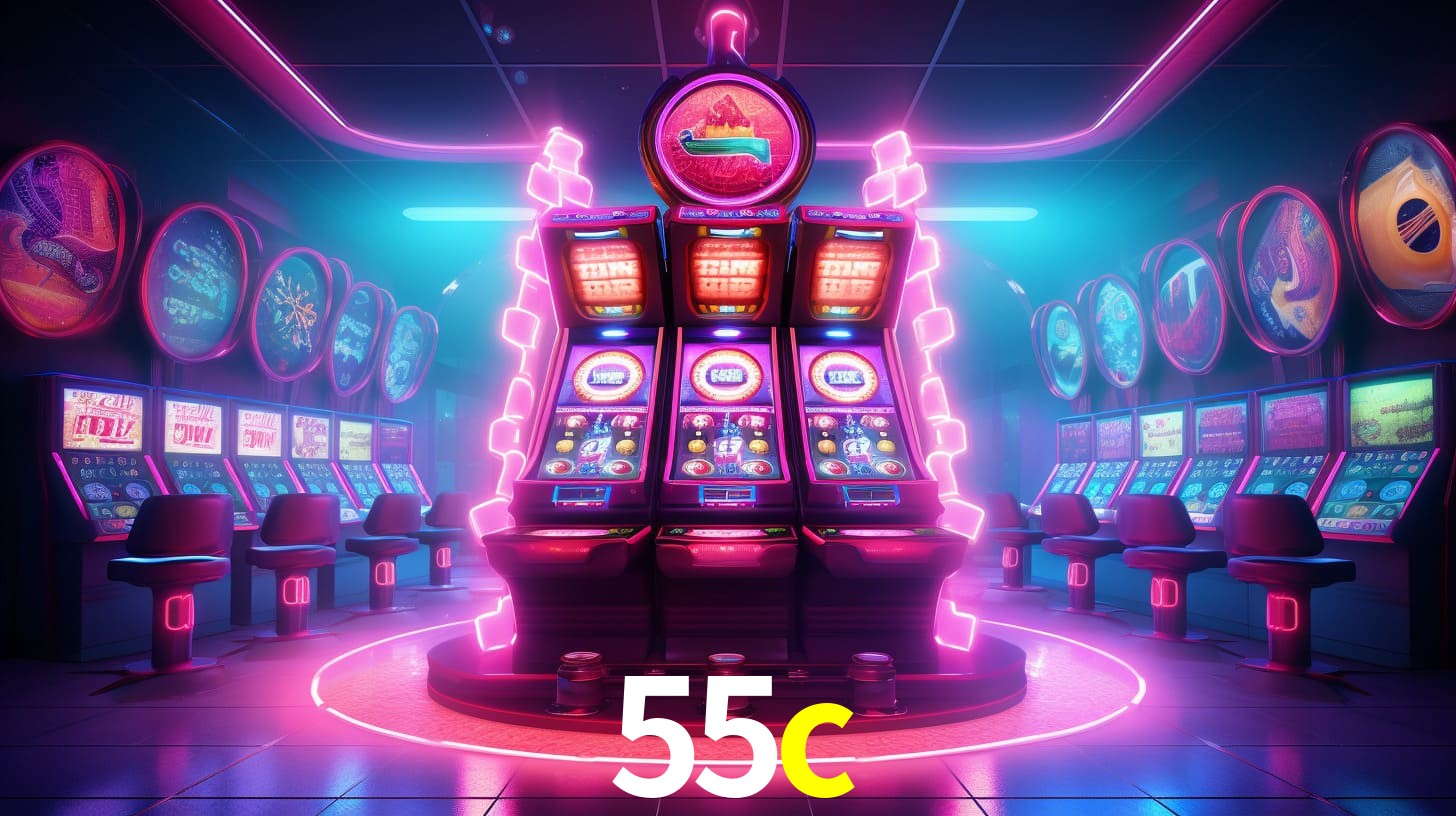 55c - Caça-Níqueis Imperial - 55c.com