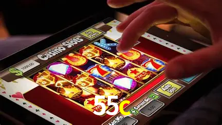 Desvendando o Mundo dos Jogos Virtuais na 55c