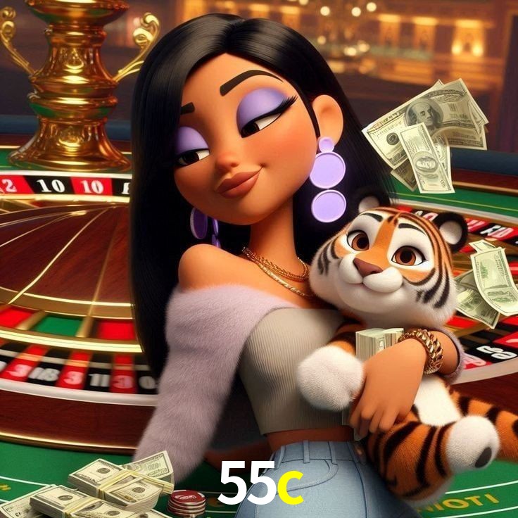 Welcome Bonus 55c