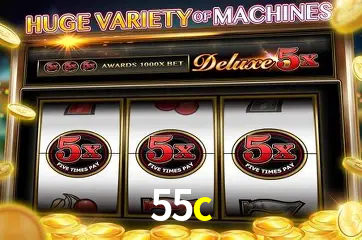 Desvendando o Mundo dos Jogos Virtuais na 55c