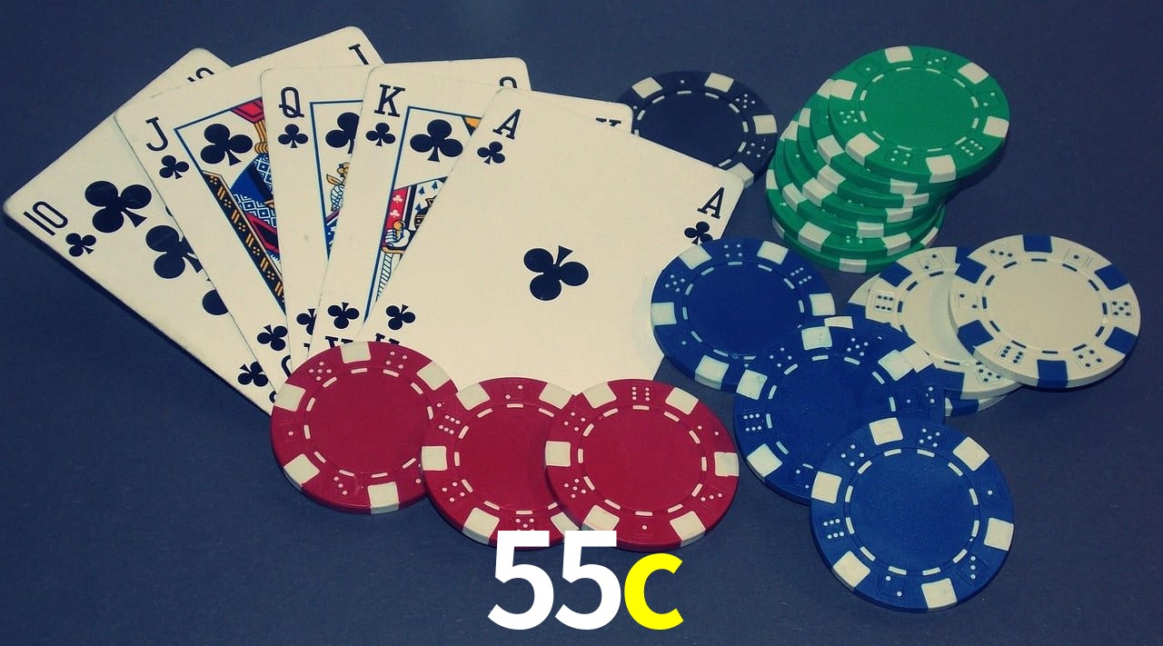 Welcome Bonus 55c
