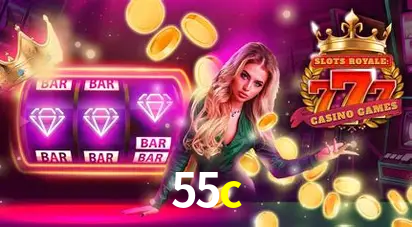 A Revolução dos Aplicativos de Jogos no 55c