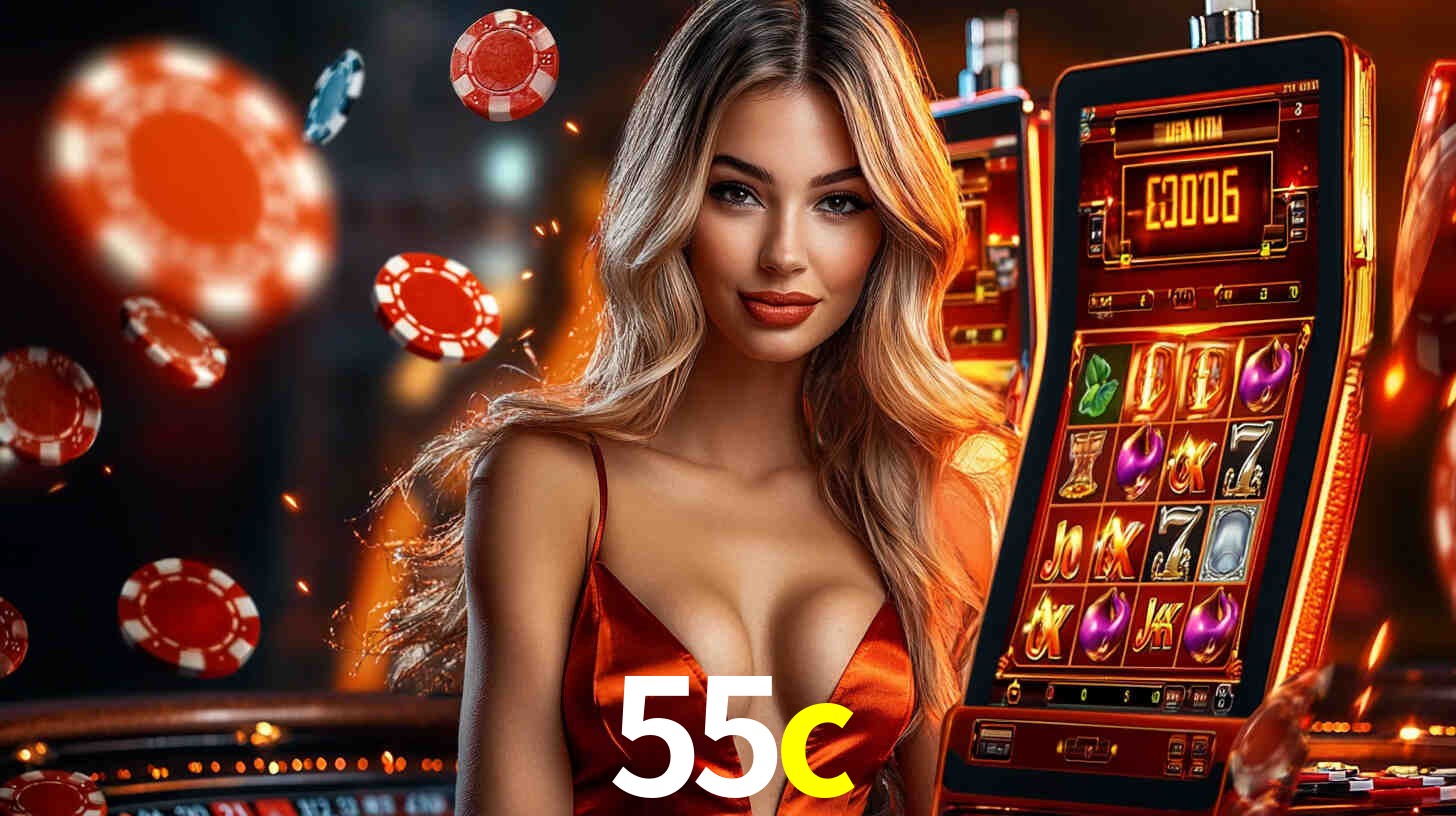 55c - Plataforma Oficial - 55c.com