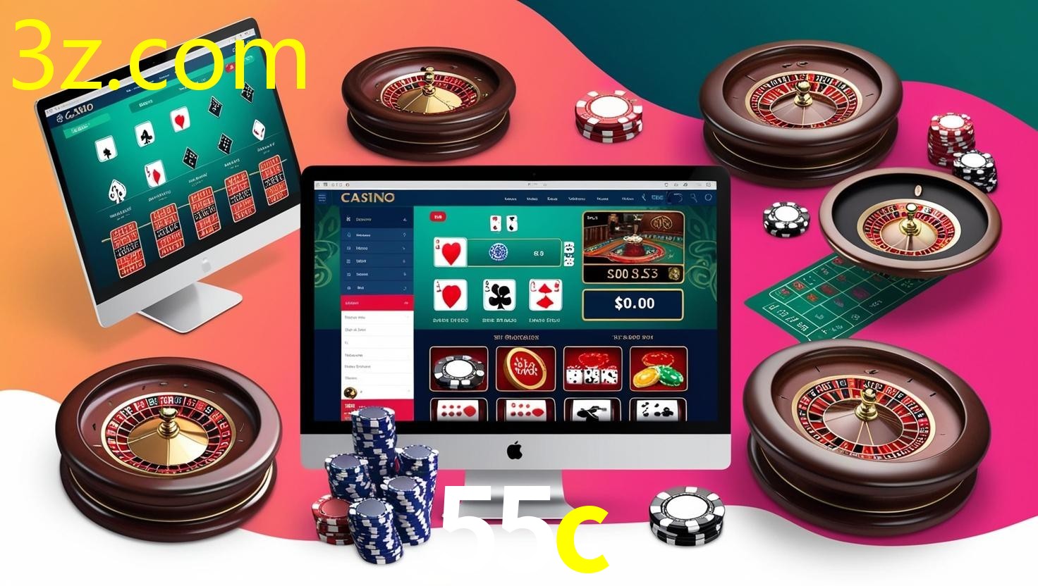 55C.COM