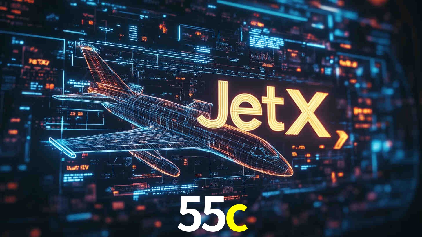 Inovações de Jogos na 55c: O Futuro das Experiências Interativas