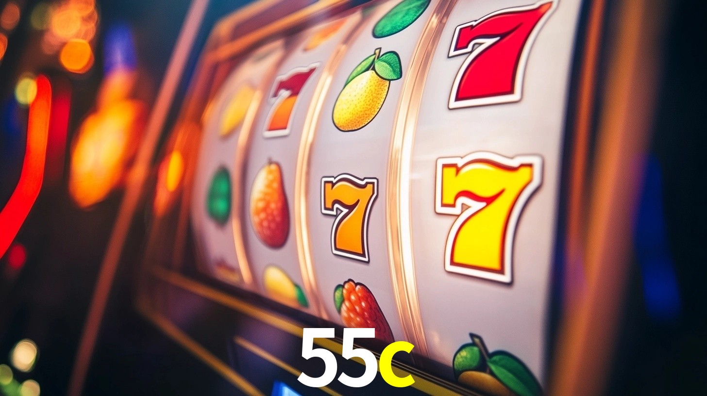 Ofertas Imperdíveis na 55c: Promoções e Bônus Que Valem a Pena