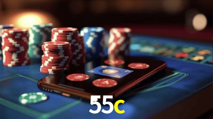 Estatísticas 55c