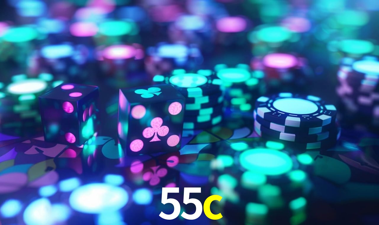 Casino Ao Vivo 55c