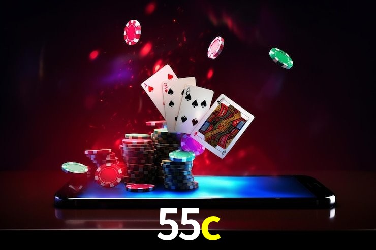 Game Providers 55c