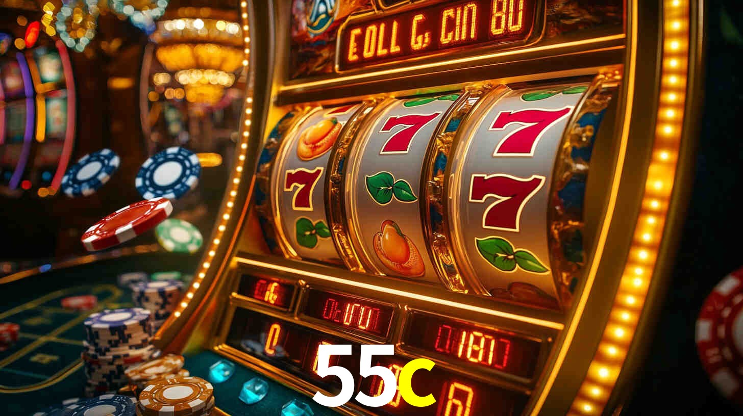 55c App Interface