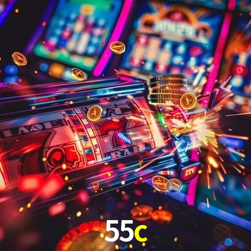 Recursos de Bônus 55c