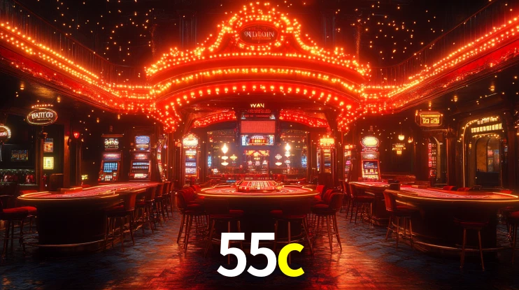 Explore as vantagens do 55c: serviço profissional e confiabilidade