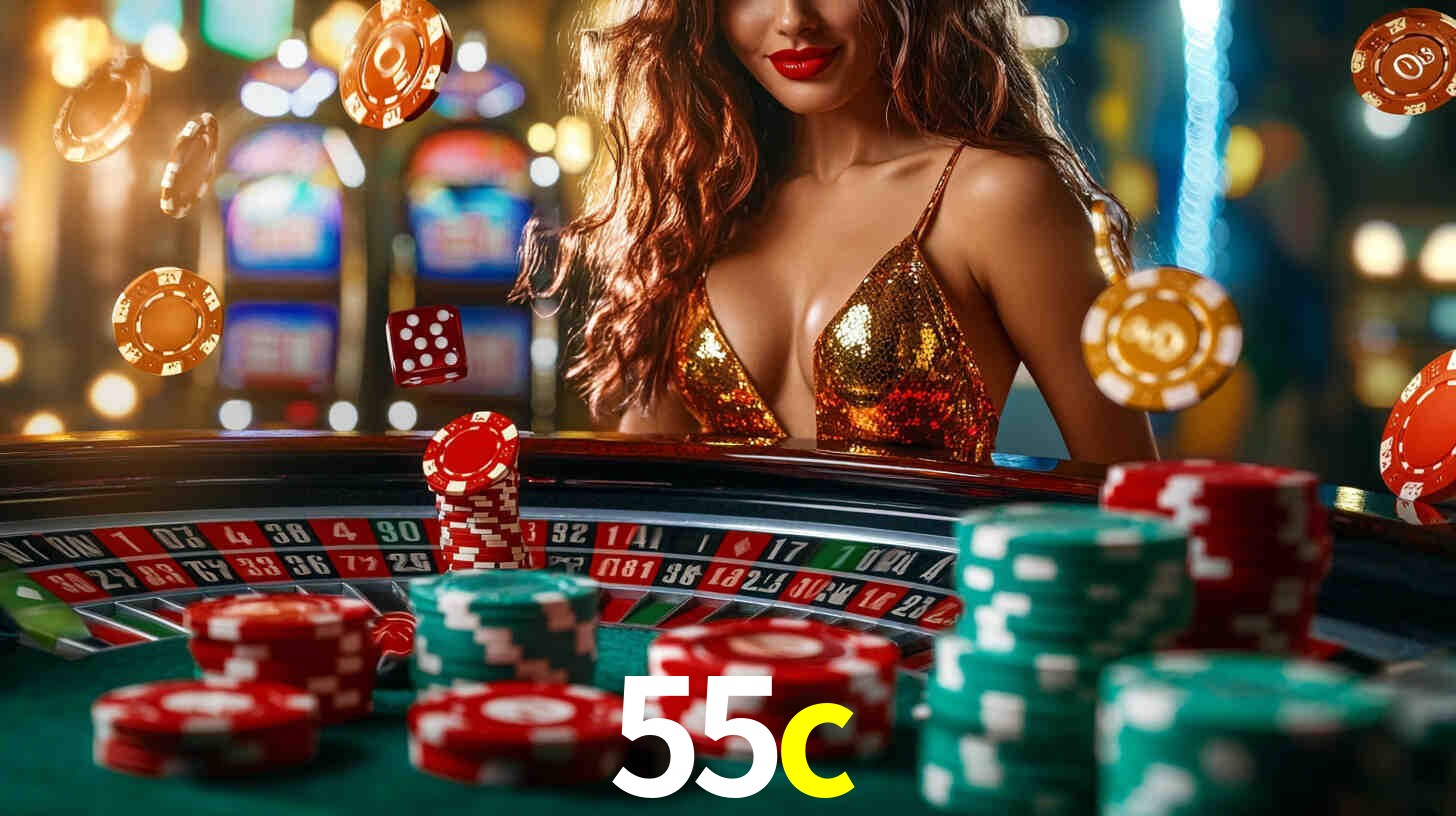 Resumo visual de bônus e campanhas 55c