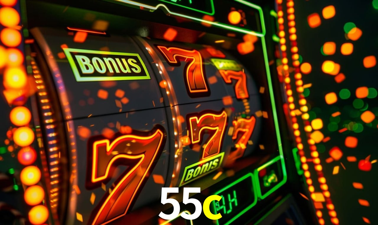 Bônus Diários 55c