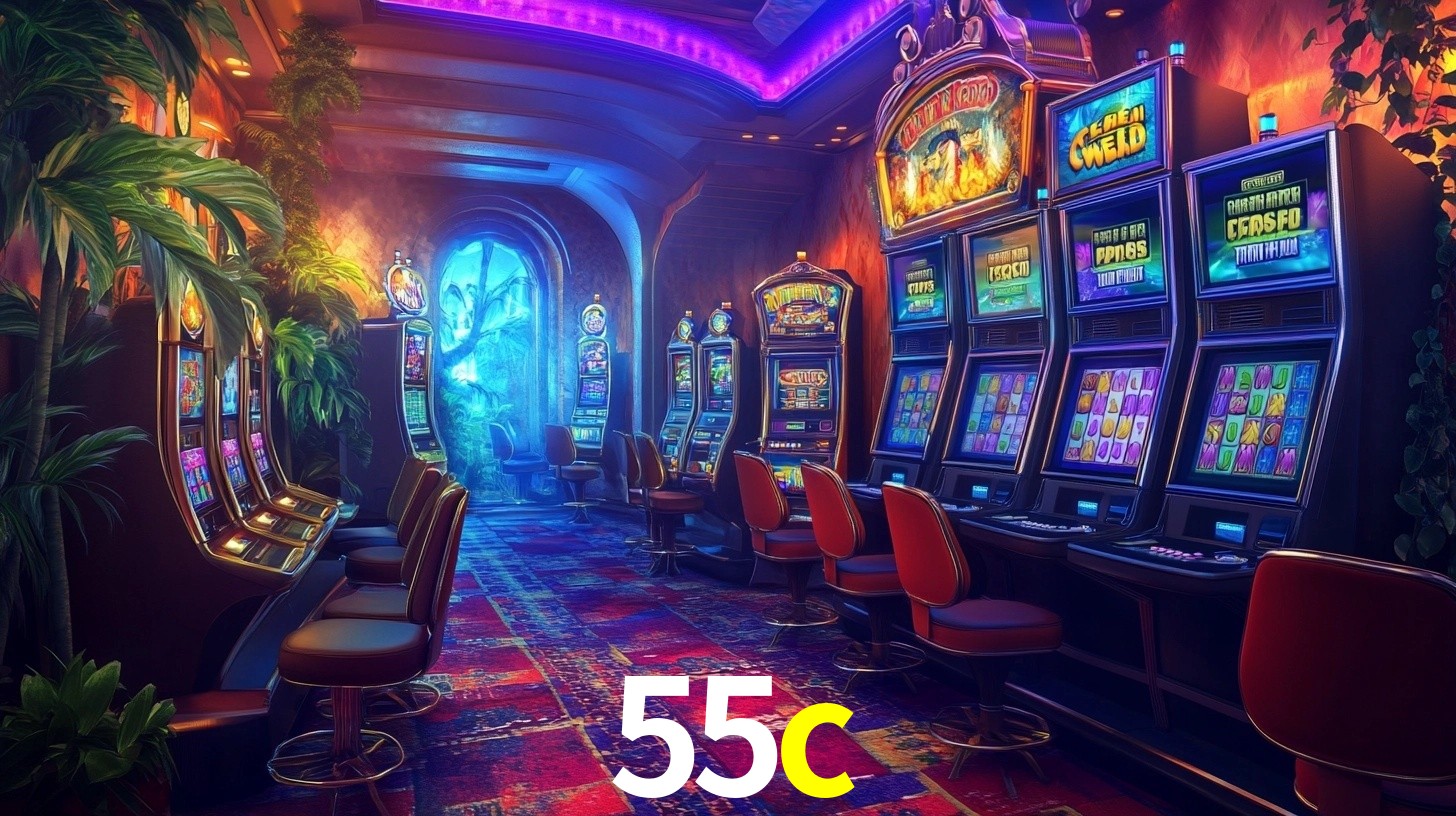 Welcome Bonus 55c