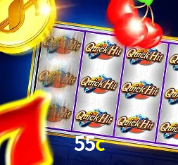 Explorando a Categoria de Eventos em Apostas na 55c