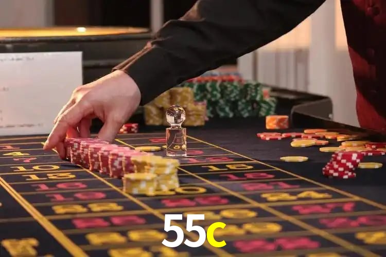 Descubra a Essência do 55c: Nossa História e Compromissos