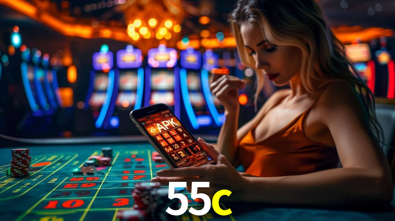 Spaceman Game 55c