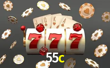 A Emoção da Loteria na 55c: Uma Chance de Mudança de Vida