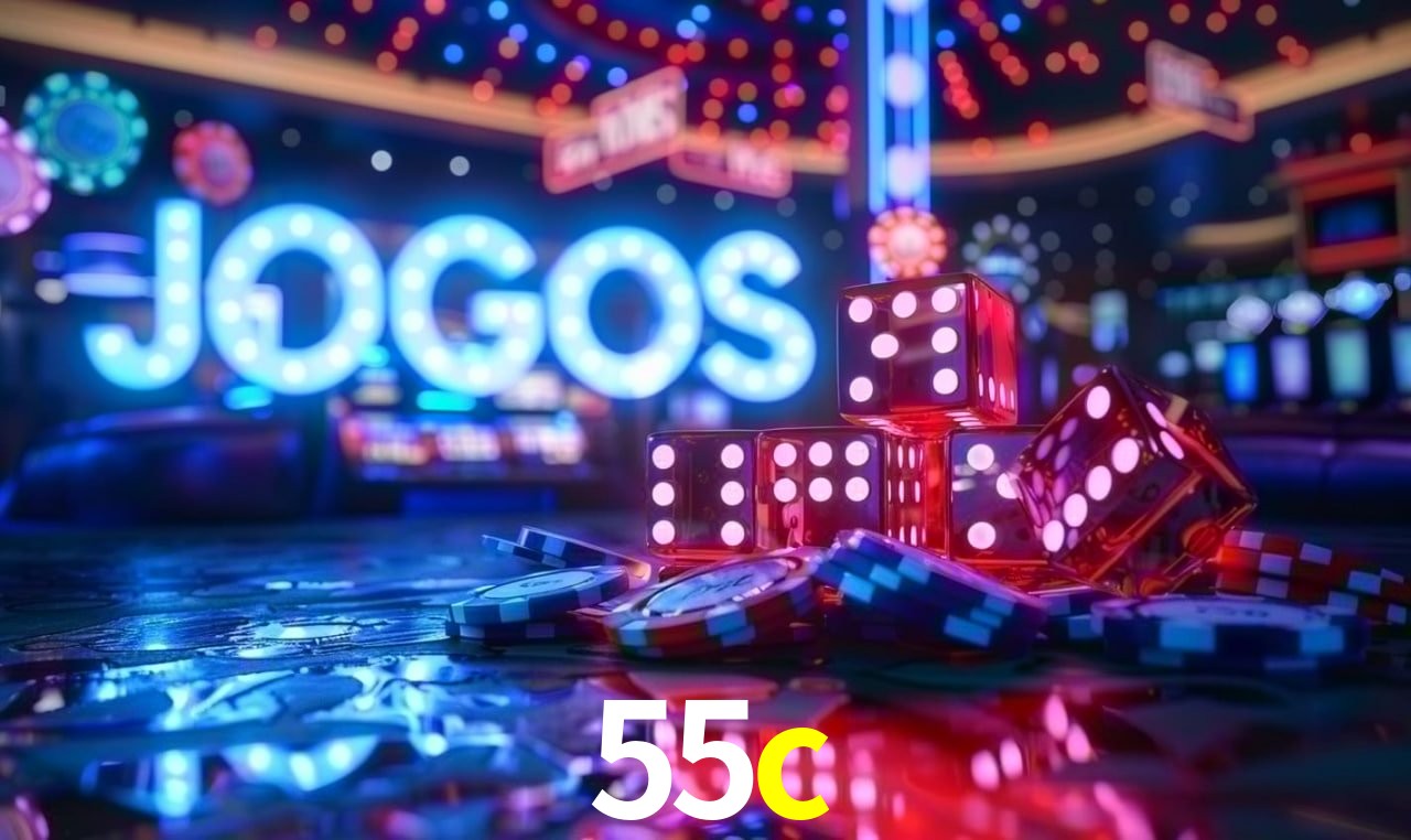 Apostas de Tênis 55c