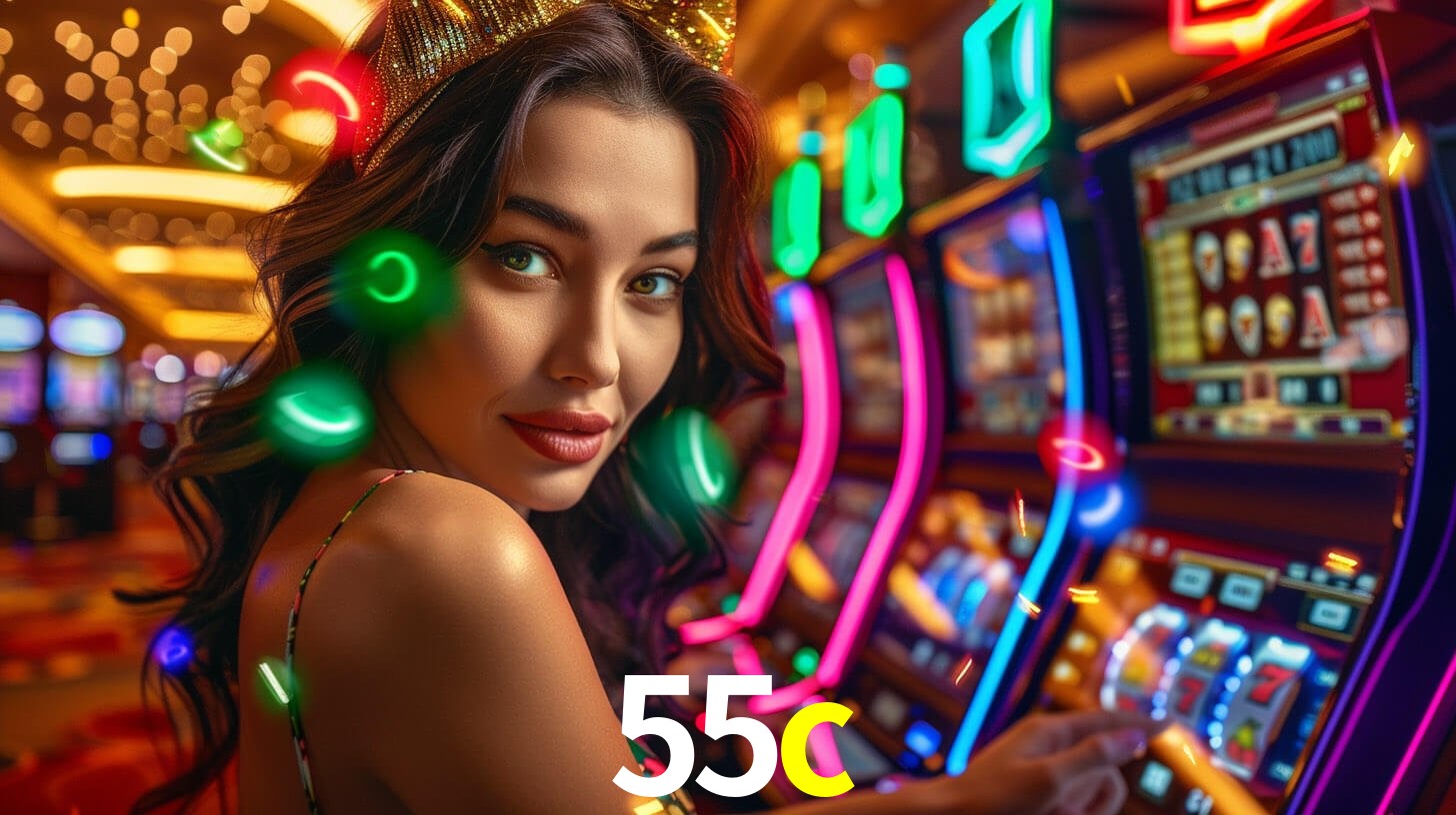 App mobile 55c