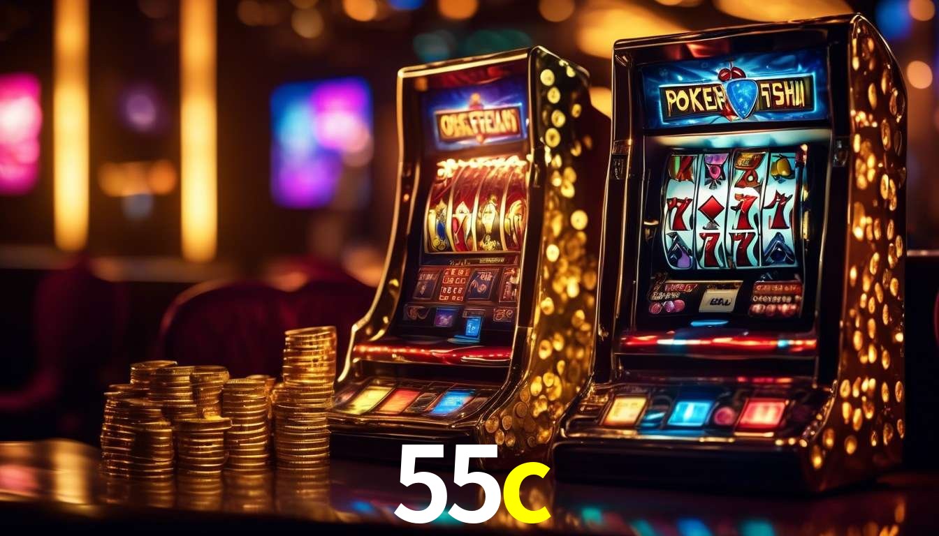Jogos Exclusivos 55c