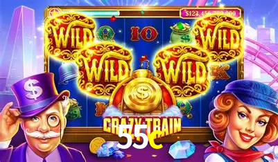 Descubra o Mundo do Cassino Online com 55c