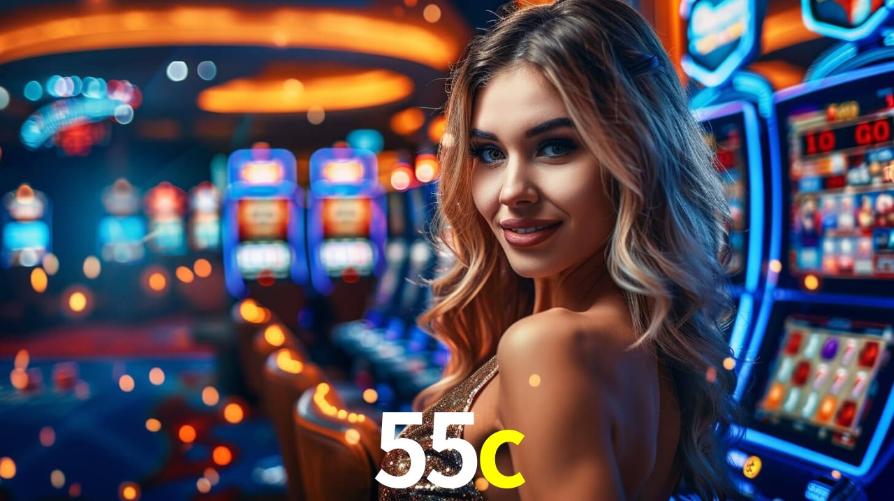Slot Games 55c