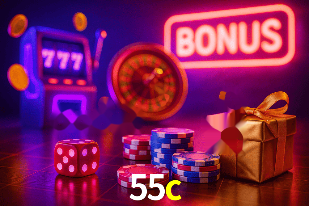 Explorando a Categoria de Eventos em Apostas na 55c