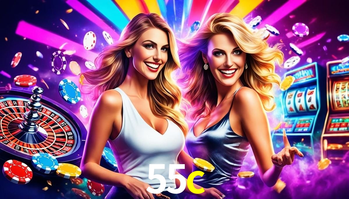 Estatísticas Esportivas 55c