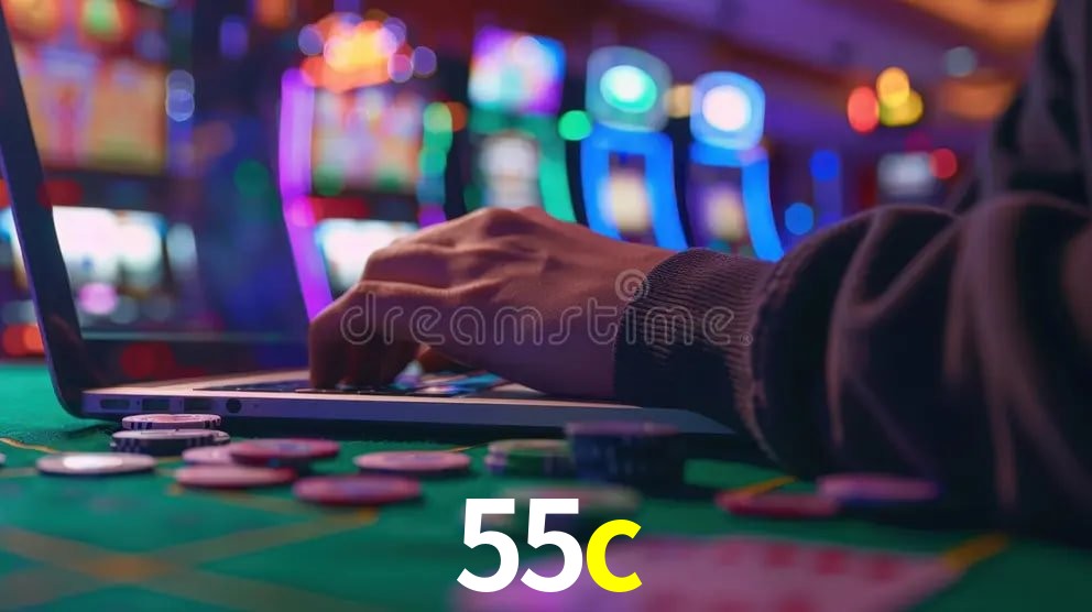 PIX Instantâneo 55c