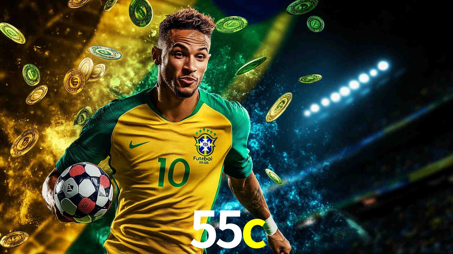 Explorando a Categoria de Eventos em Apostas na 55c