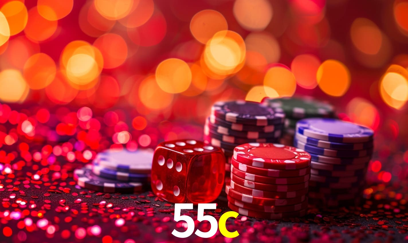 Inovações de Jogos na 55c: O Futuro das Experiências Interativas