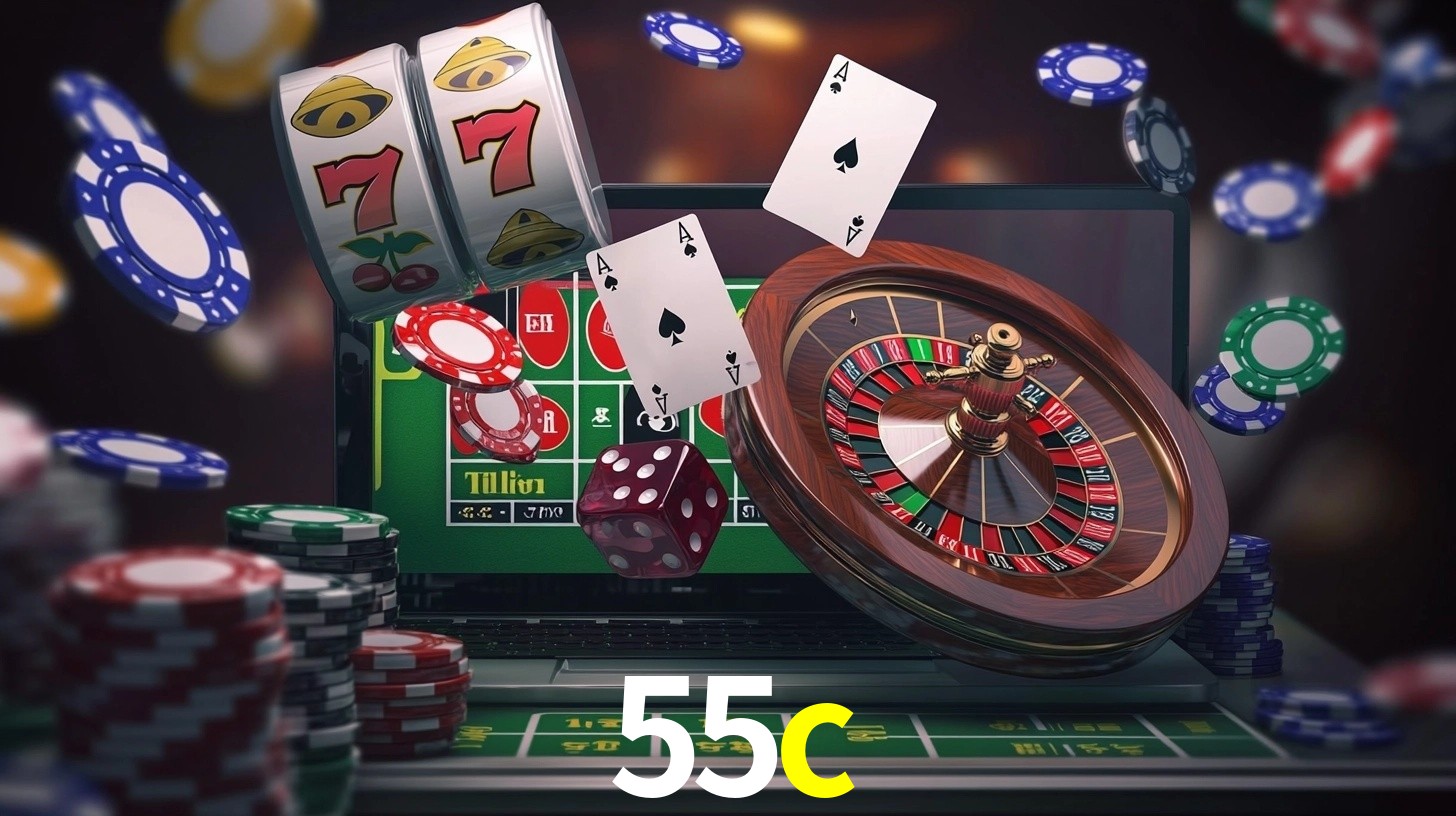 Explore as vantagens do 55c: serviço profissional e confiabilidade