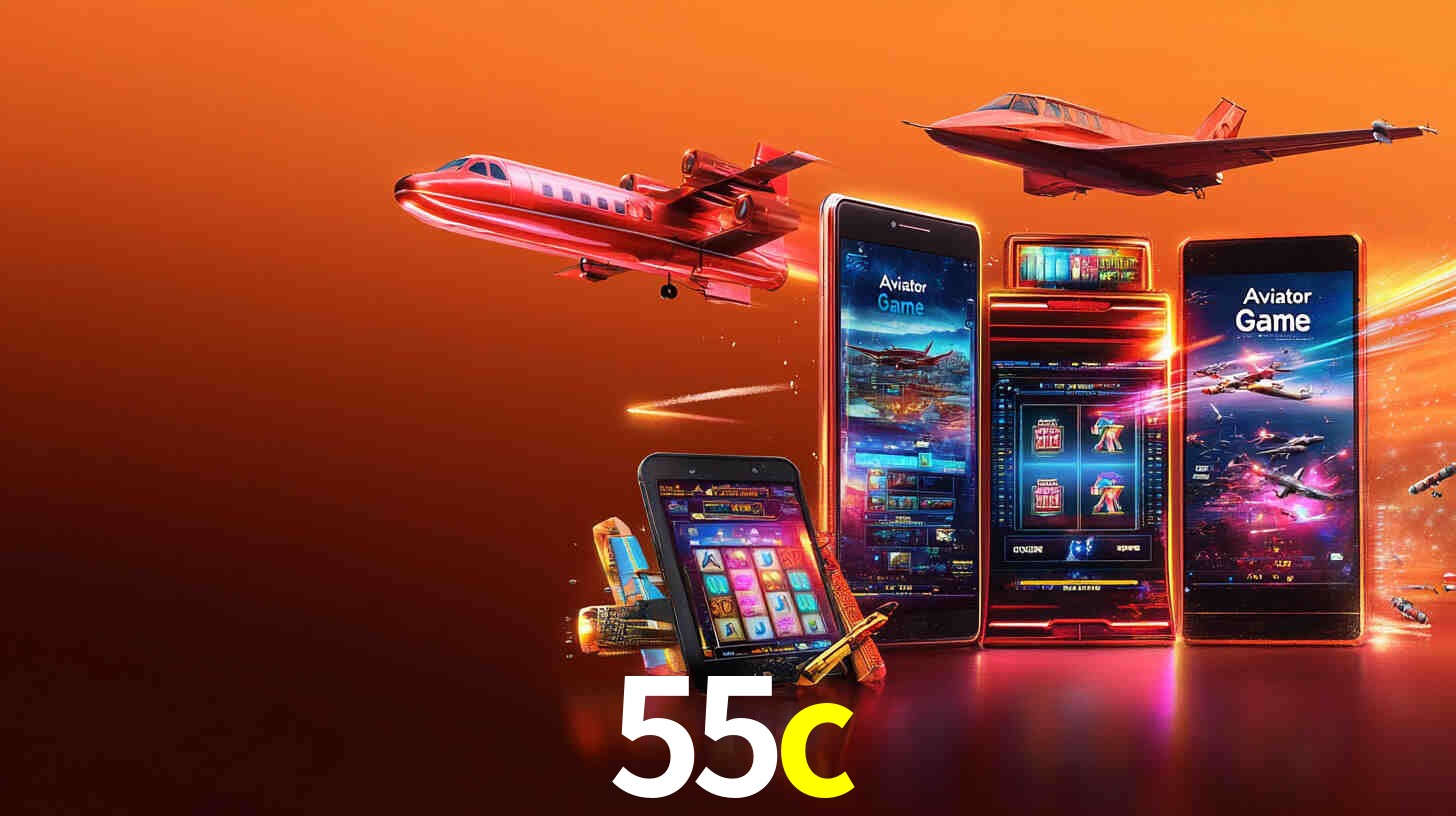 Descubra o Programa VIP da 55c: Vantagens Exclusivas para Jogadores