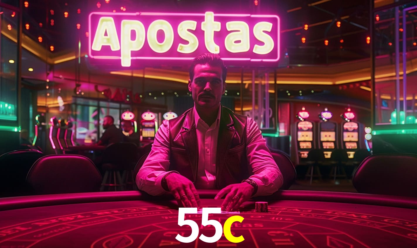 Descubra o Programa VIP da 55c: Vantagens Exclusivas para Jogadores