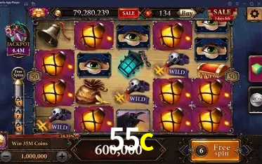 Seasonal Promotions 55c