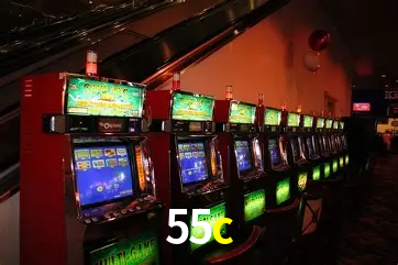 A Experiência Imersiva dos Cassinos Ao Vivo no 55c