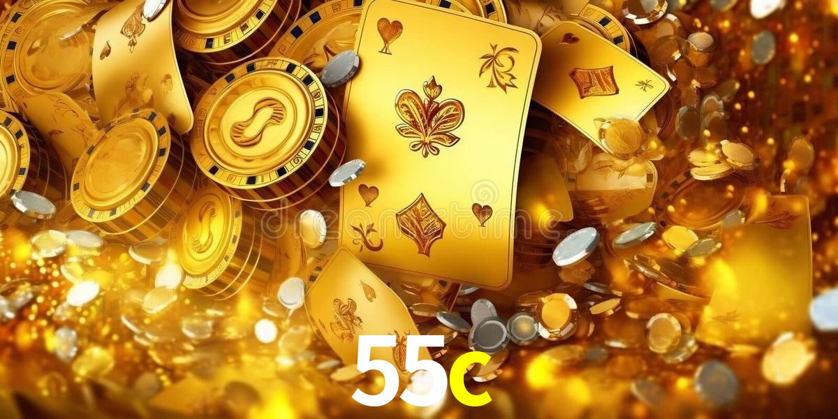 Desvendando o Mundo dos Jogos Virtuais na 55c