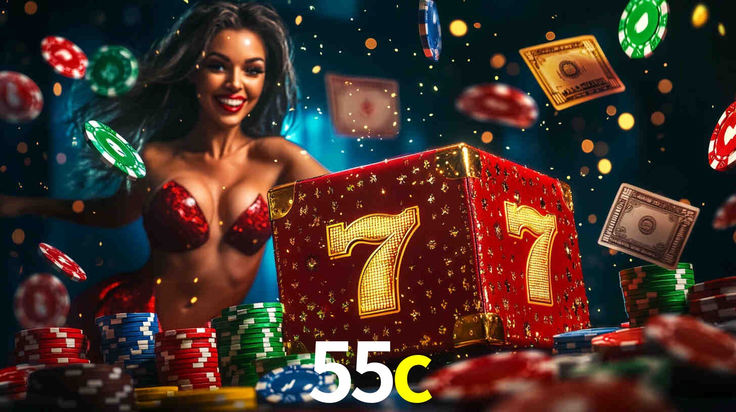 Descubra a Essência do 55c: Nossa História e Compromissos